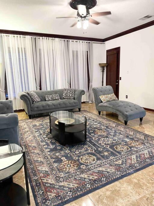 Luxury Mansion House Villa Elk Grove Eksteriør billede