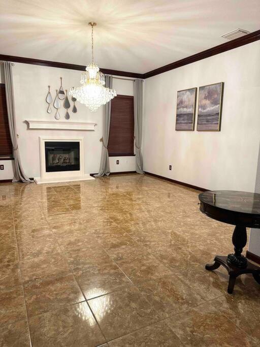 Luxury Mansion House Villa Elk Grove Eksteriør billede